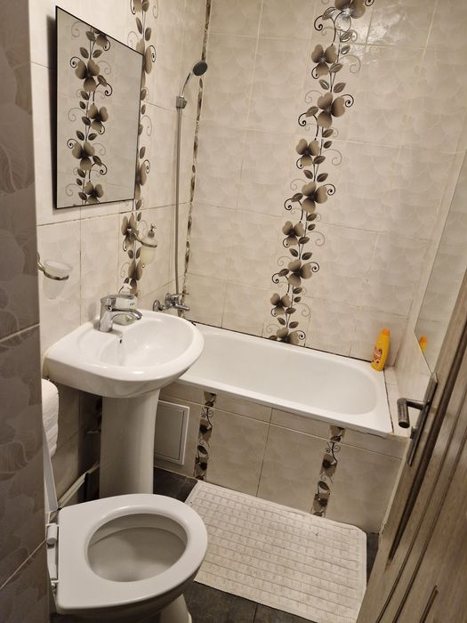 Apartament regim hotelier