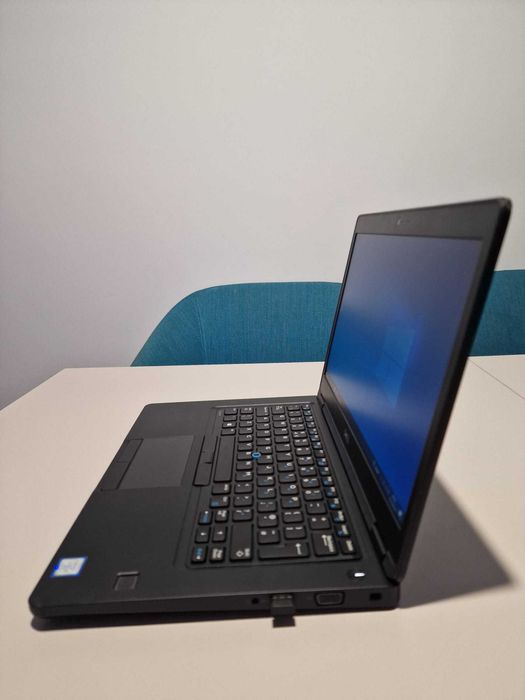 Dell Latitude 5480 Intel I5-7300U 2.60GHz 8GB RAM 500GB HDD