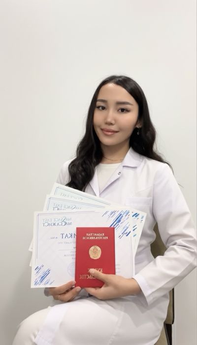 Курс массажа оздоровительный