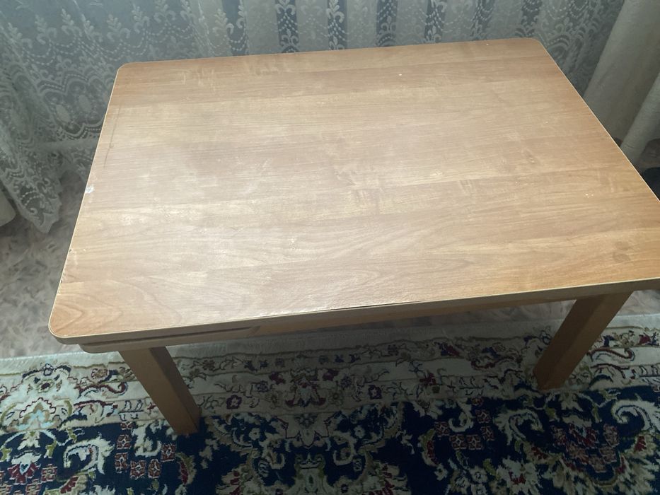 Центр комод  стол казахски