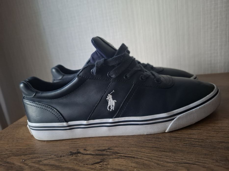 Polo Ralph Lauren мъжки кецове 44 номер.