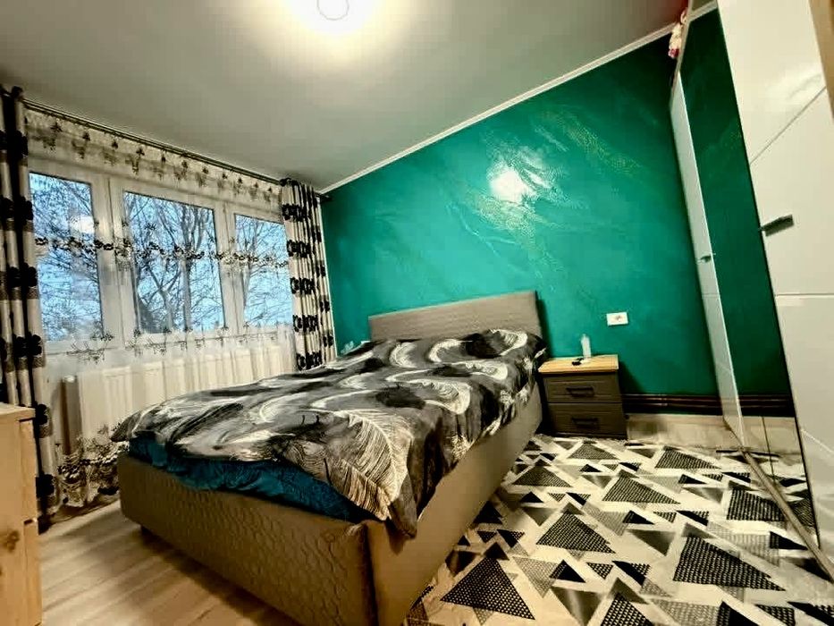 Apartament doua camere de vânzare