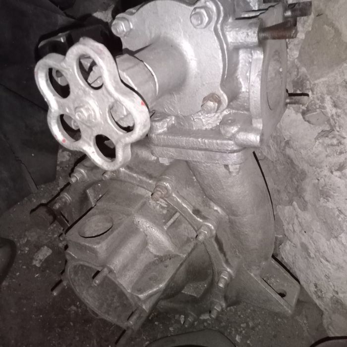 Насос ПН 40 У насос