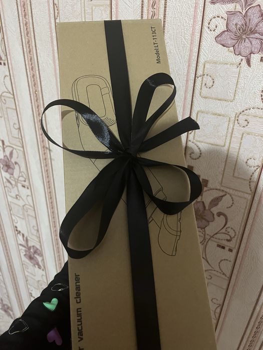 Автопылессос для авто