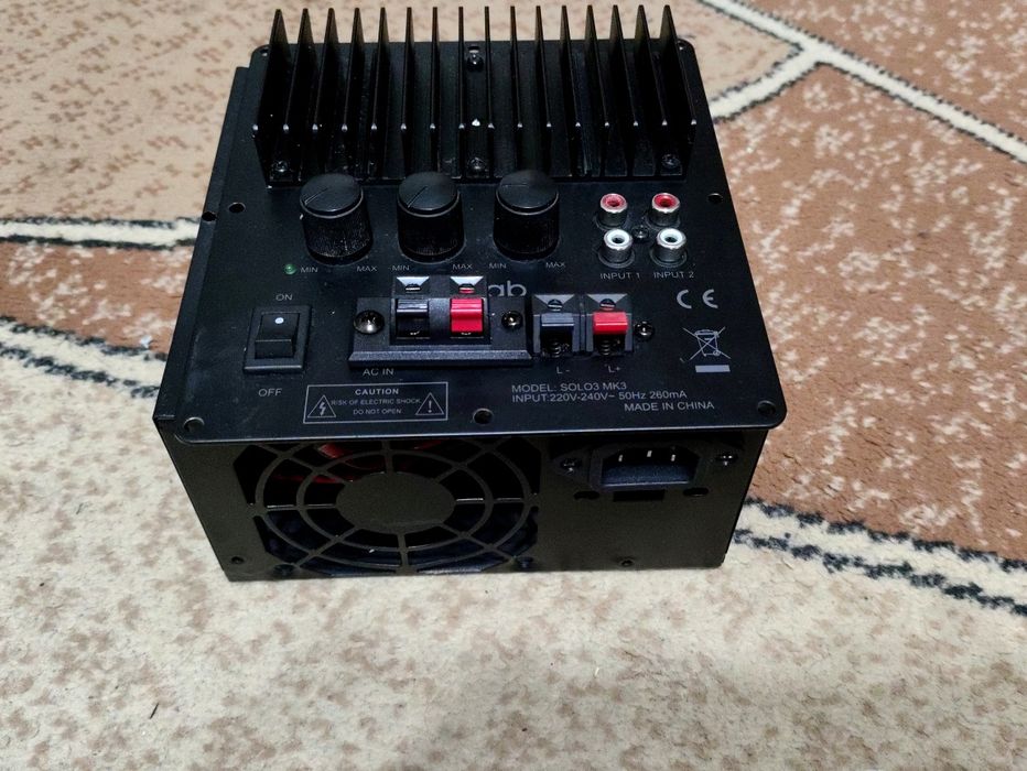 Microlab original 70 Ватт