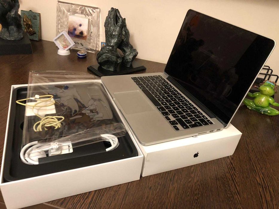 Laptop Apple MacBook PRO RETINA 13-inch