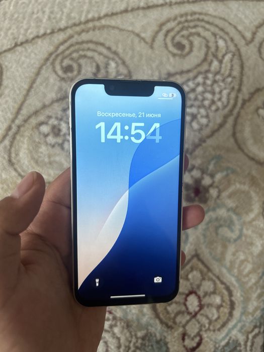 iPhone 13 miniiiiii
