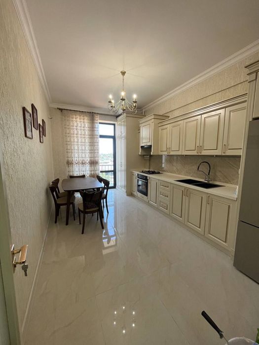 3- хонали Квартира Сотилади Новостройка