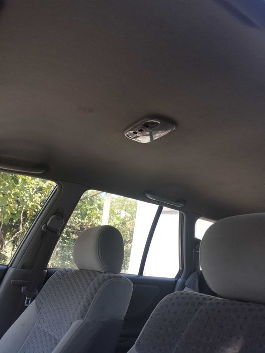 Мазда 626 2001г. 2000куб. 116кс.