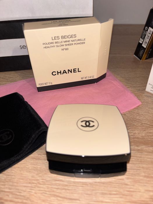 Chanel Bronzer - N60