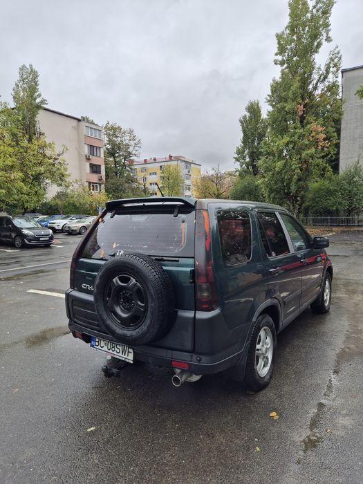 HONDA CR-V 2005 — imagine 2
