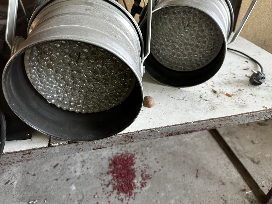 Блицове осветление