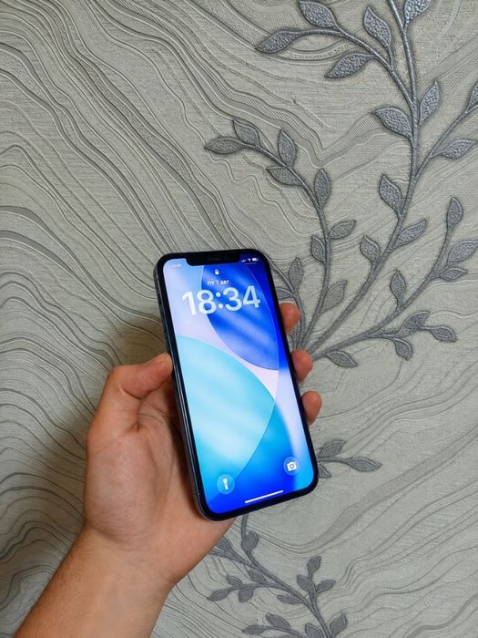 Iphone 12 pro 8/128GB
