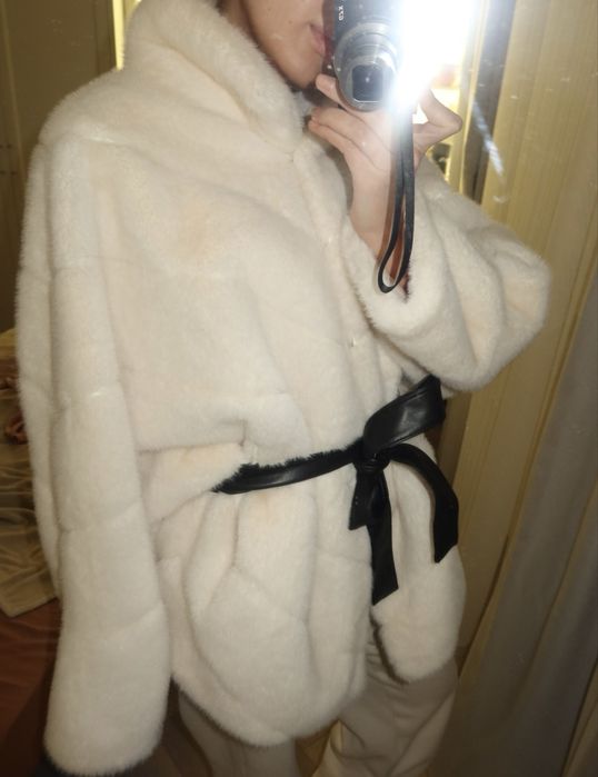 Продам эко шубы