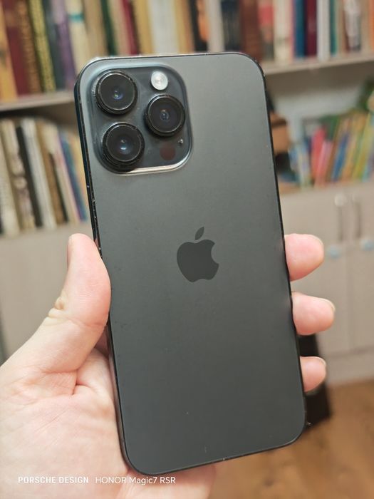 IPhone 14 Pro Max 256gb sim