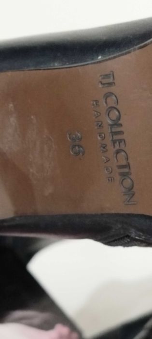 Продам обувь, сапоги осенние