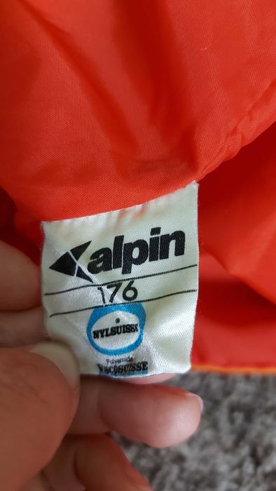 Гащеризон и яке дамско