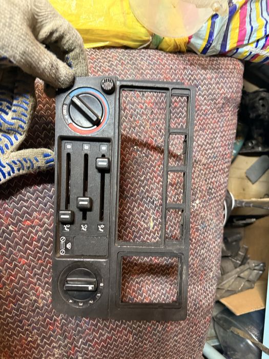 Продам запчасти от бмв е30