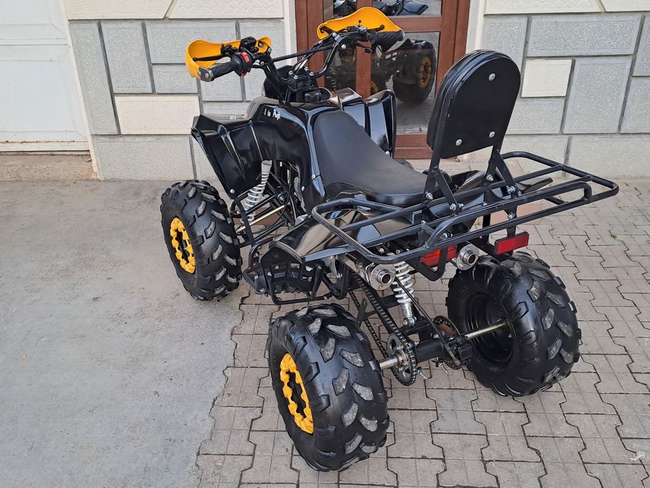 ‼️Atv 150cc Kxd Moto Renegade ca nou‼️