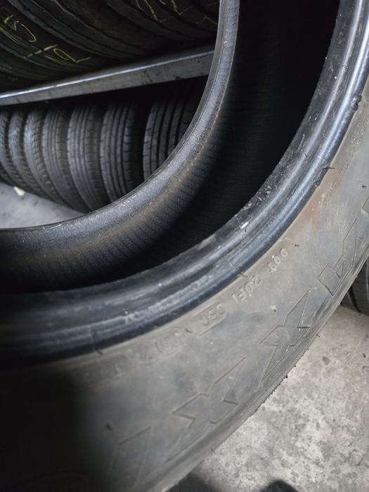 225 70 15c maxxis m+s