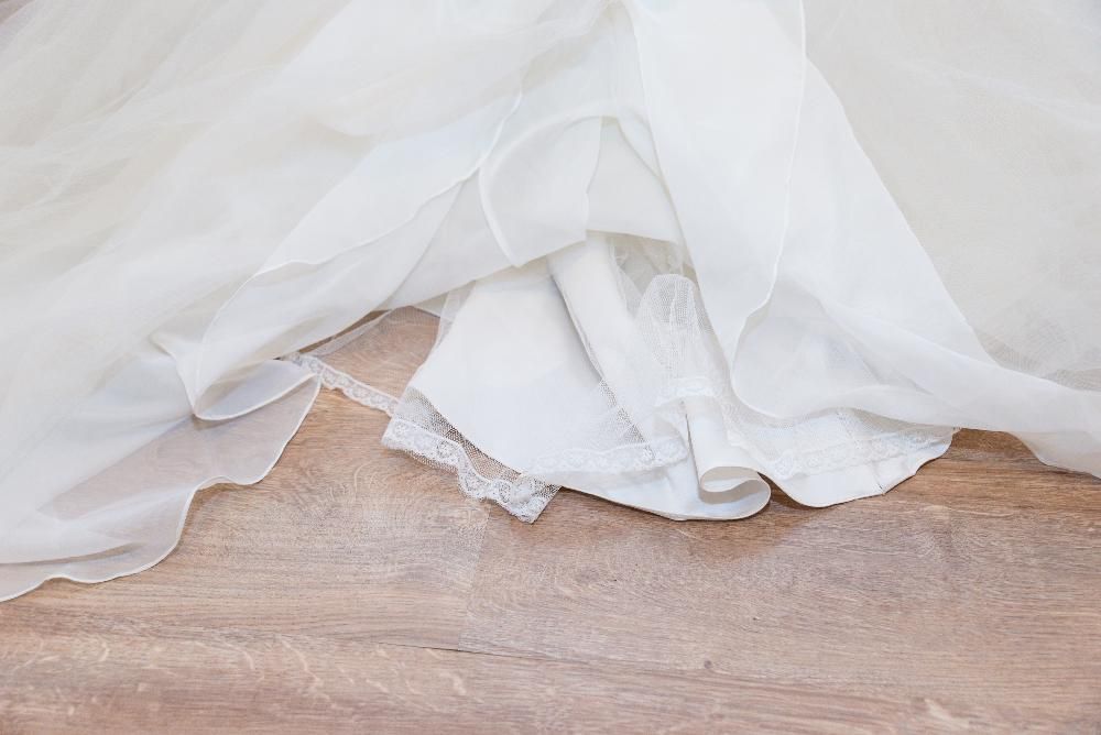 Rochie de mireasa La Sposa Sucre - NOUA