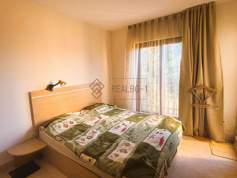 Продава се Двустаен апартамент в с. Кранево, Област Добрич - 72 кв.м за 496 €/кв.м - Снимка #3