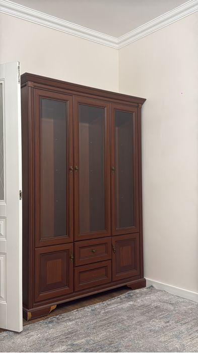 Стенка в гостинную