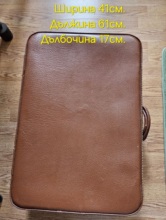 Дамс. елегантен сак за път, фитнес и др., куфар, мъжка чанта.