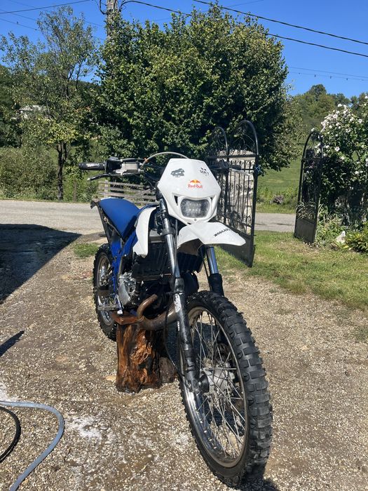 Vand derbi senda 90cc