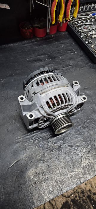 Генератор  Bosch 140A VAG 1.8 и 2.0