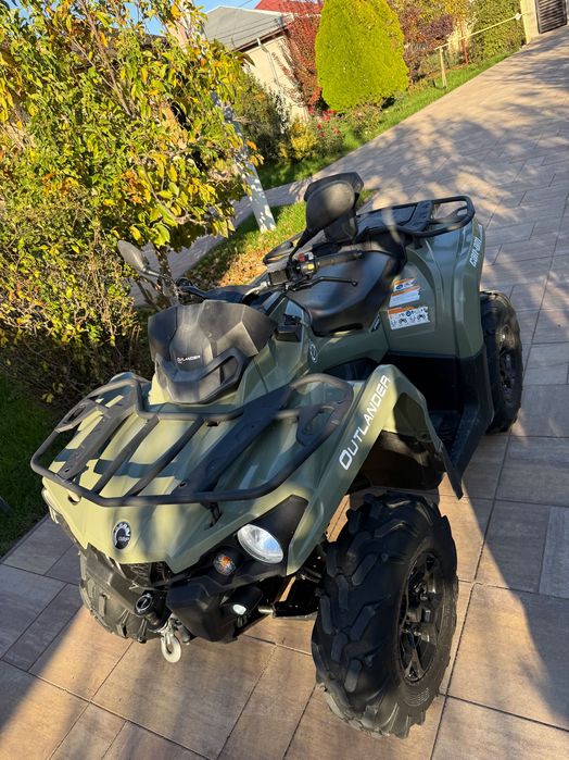 De vânzare Can am 450 Pro