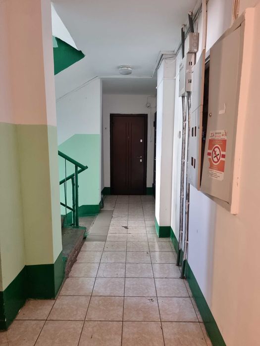Продам 1-комнатную квартиру