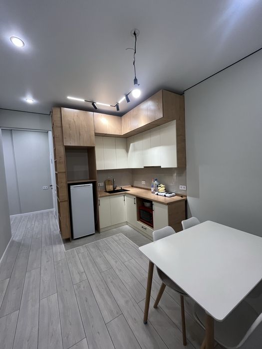 Квартира в аренду новая квартира