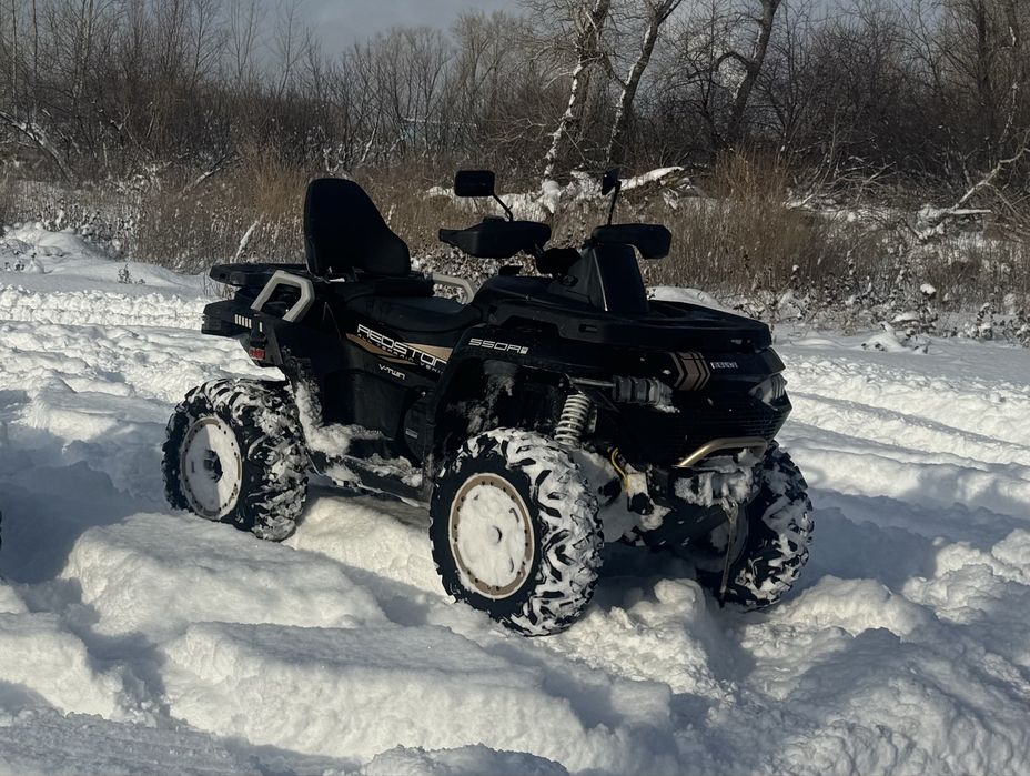 Продам квадроцикл