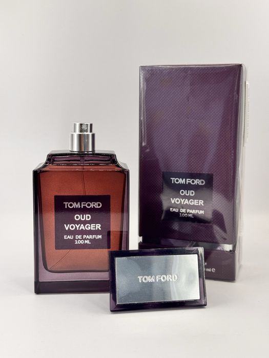 Tom Ford Oud Voyager 100ml EDP