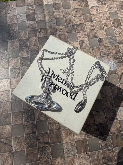 Lantisor Vivienne Westwood