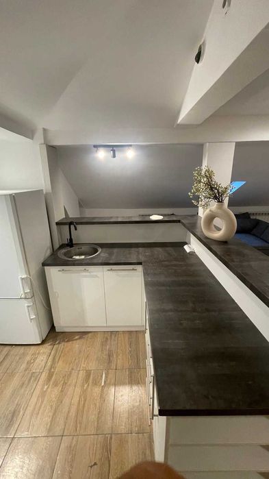 Дава се под наем Едностаен апартамент в София, Център - 70 кв.м за 375 € - Снимка #5