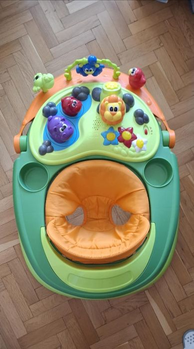 Проходилка Chicco Walky Talky