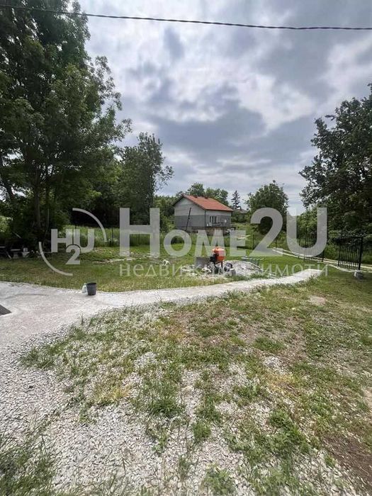 Продава се Къща в с. Алдомировци, Област София-област - 48 кв.м за 2605 €/кв.м - Снимка #7