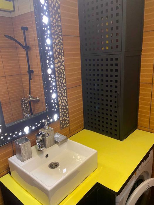 Дава се под наем Едностаен апартамент в София, Център - 32 кв.м за 504.9 € - Снимка #10