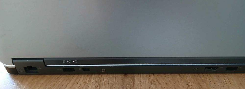 Dell Latitude E7440 i7 SSD