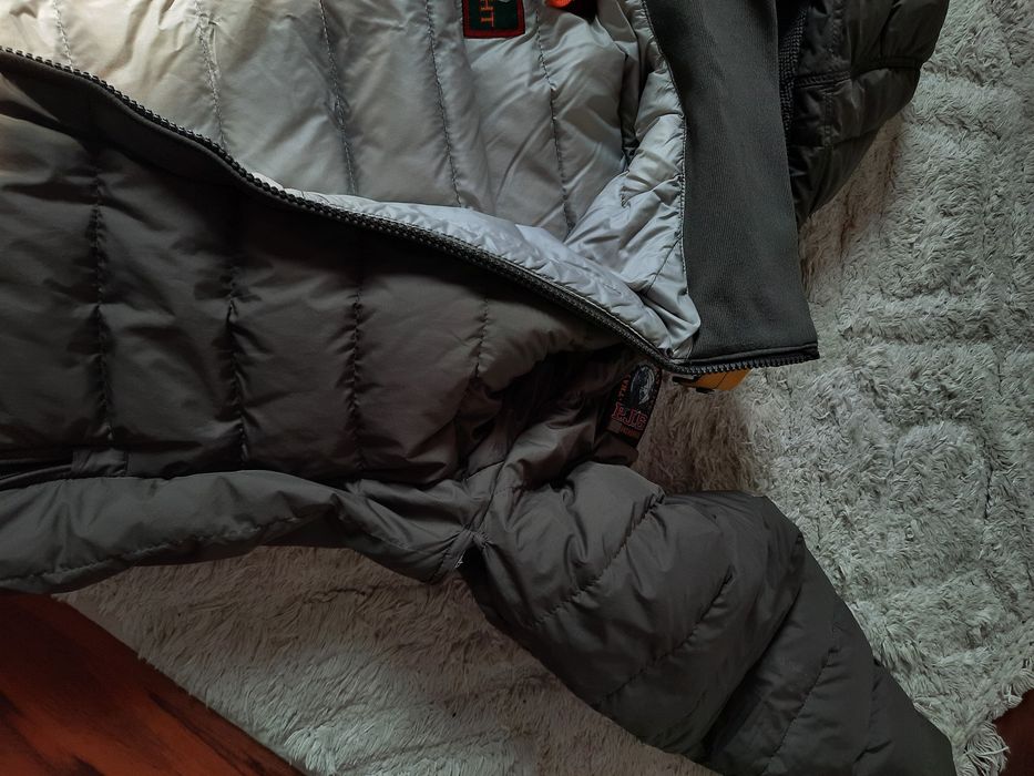 Geaca puf Parajumpers