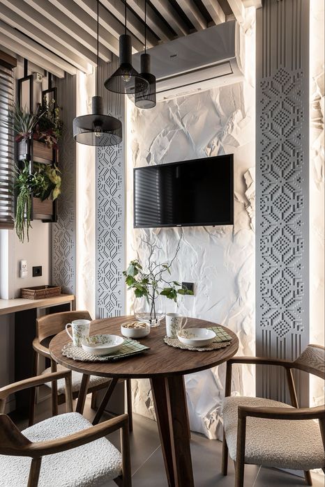 Дизайн интерьера 3000/м2