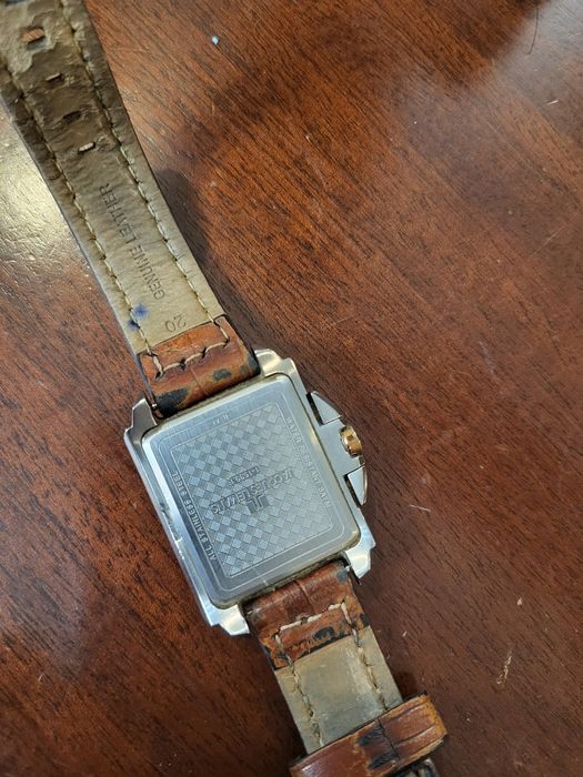 Часы Jacques Lemans оригинал.