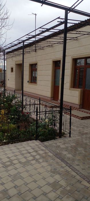 UY SOTILADI!!! Sharoit zor