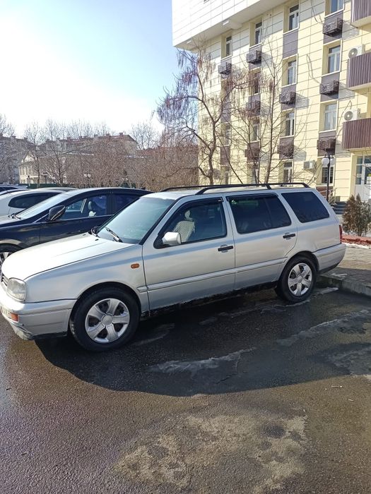 Фольксваген гольф 1998 год