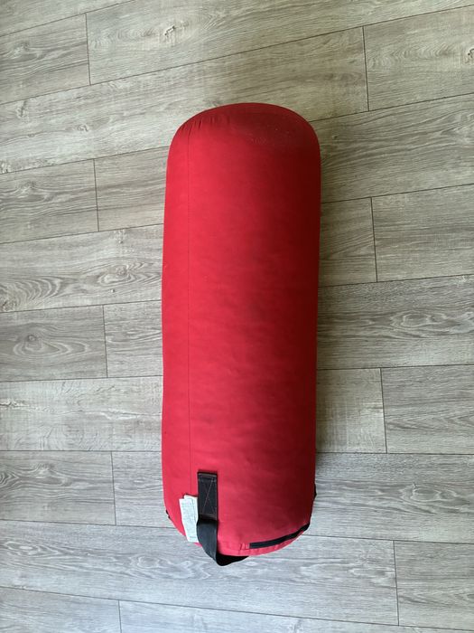 Sac Box Outshock 850