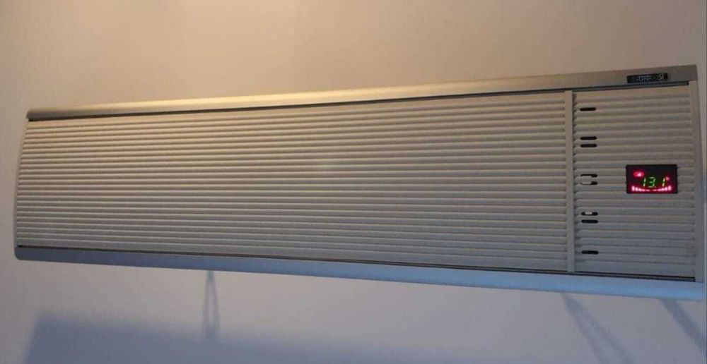 Panou radiant Sunradi/ sunjoy SH 25 2500 w