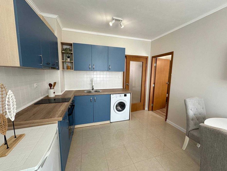 Продава се Двустаен апартамент в Свети Влас - 60 кв.м за 1559 €/кв.м - Снимка #4