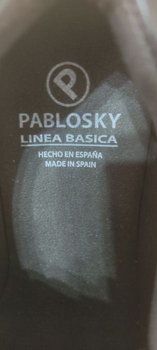 Кроссовки  мужские